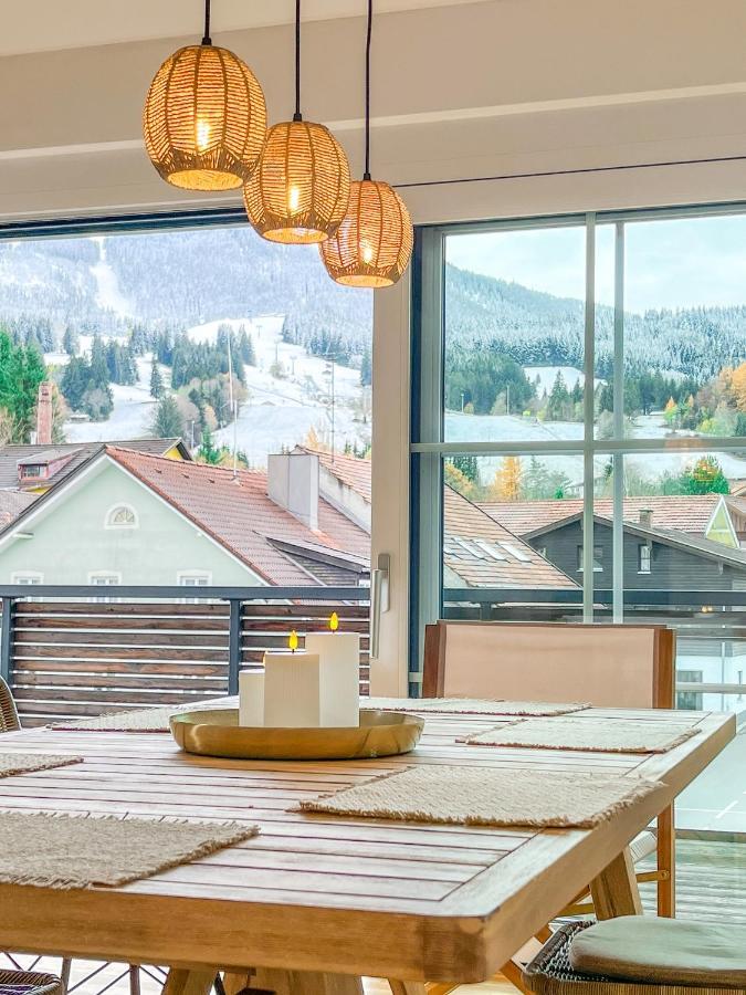 Sunset Club - Nesselwang Chalets Nr 1 Kültér fotó